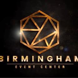 Birmingham Palace