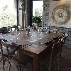 Ristorante La Borgata