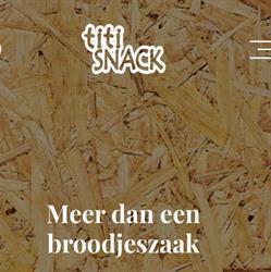 Titi Snack