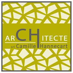 Camille Hannecart Architecte srl