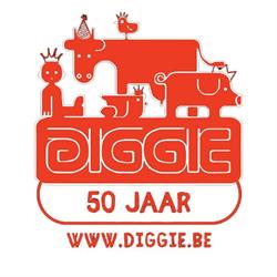 DIGGIE VZW