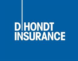 D'Hondt Insurance NV