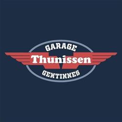 Garage Thunissen Gentinnes