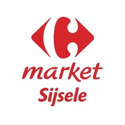 Carrefour market