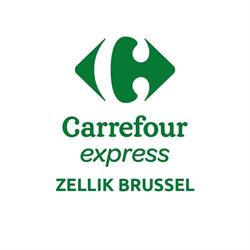 Carrefour express