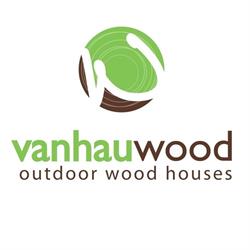 Vanhauwood BVBA outdoor wood houses