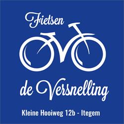 Fietsen de Versnelling