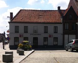 Café Sint-Laurentius