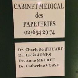 Cabinet Médical des Papeteries - Genval Medical