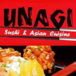 Unagi Sushi