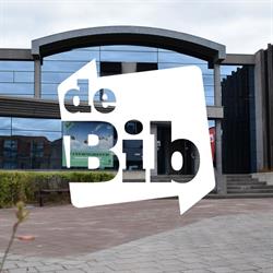 Openbare Bibliotheek De Panne