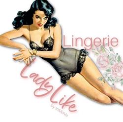 LadyLike by InMoVe