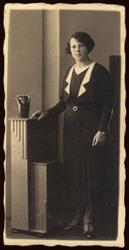 Irma De Vos