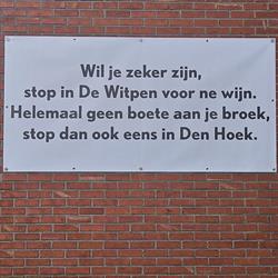 Café De Witpen