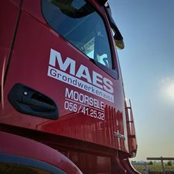 Inverma/ Grondwerken Maes