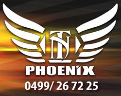 Phoenix Muay Thai Nathalie Toro