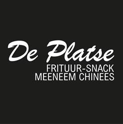 Frituur De Platse