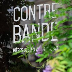 Contrebande Bar