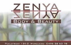 Body & Soul Zenya