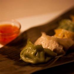 Destiny Asian food