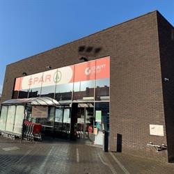 SPAR Mechelen