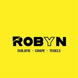 Chape- en vloerbedrijf Stefaan Robyn