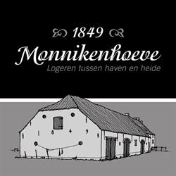 Vakantiewoning Monnikenhoeve