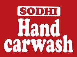 Sodhi carwash
