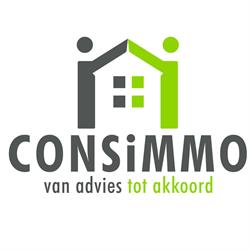 Consimmo Vastgoed