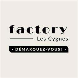 Factory Les Cygnes ATH