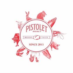 Pistolet Original