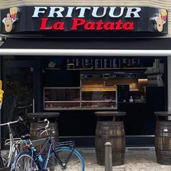 Frituur La Patata