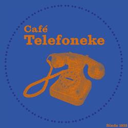 Telefoneke