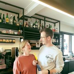 Koffie & Moor
