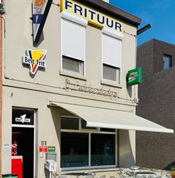Frituur 't Lekkerbekje