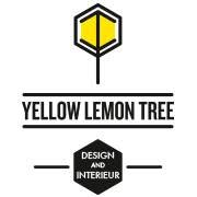 Yellow Lemon Tree by Buysse