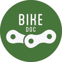 Bikedoc-zaakvoerder Houttequiet Marc