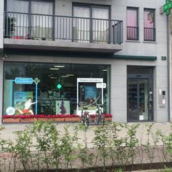 Apotheek Drie Koningen