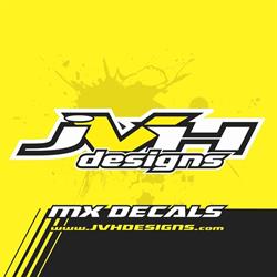 J.V.H. Designs