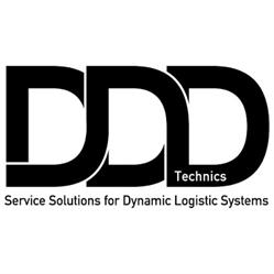 DDD Technics BVBA