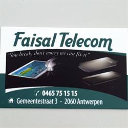 Faisal Telecom