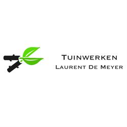 Tuinwerken Laurent De Meyer