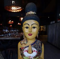 Hong Thong Thai Restaurant