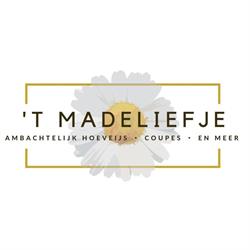 't Madeliefje