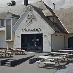 't Voorschrift Frituur en Broodjesbar