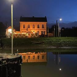 't Oud Sashuis