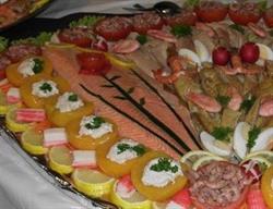 'T Vejels Traiteurke