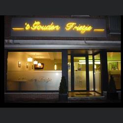 't Gouden Frietje