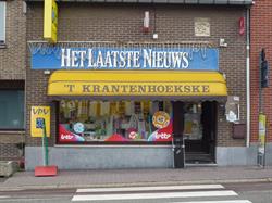't Krantenhoekske