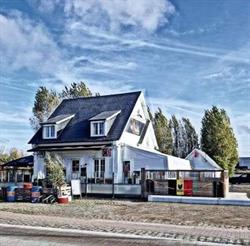 'T Wit Huis
